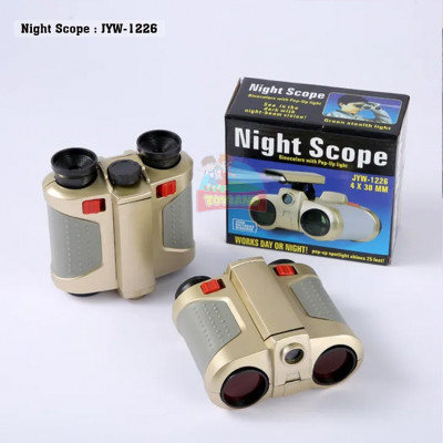 Night Scope : JYW-1226